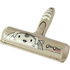 Chom Chom Roller Limited Dog Edition pet hair remover.